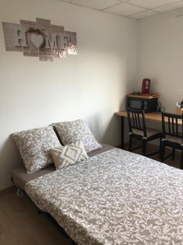 Cosy Colmar Apartamento Exterior foto
