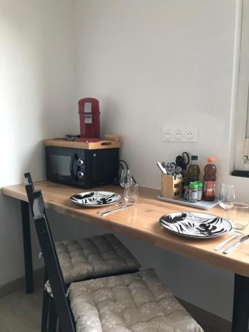 Cosy Colmar Apartamento Exterior foto