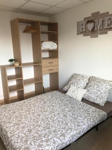 Cosy Colmar Apartamento Exterior foto